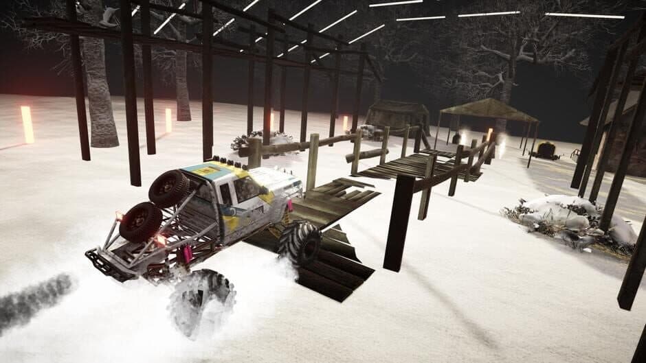 Mudness Offroad 2 screenshot 4