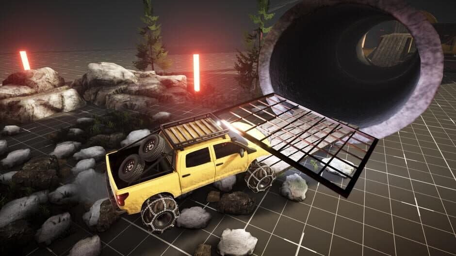 Mudness Offroad 2 screenshot 6