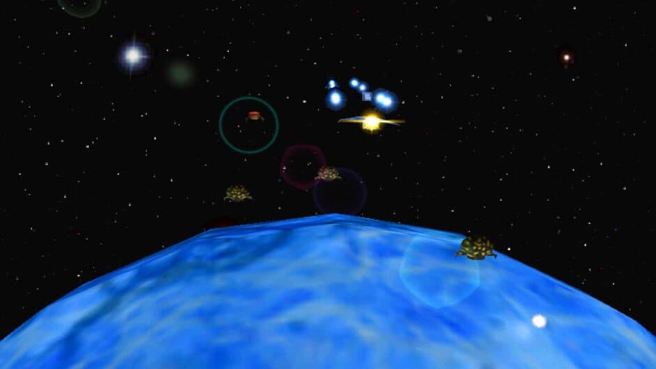 3D Game Pack screenshot 2