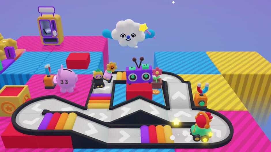 Spielbahn screenshot 5