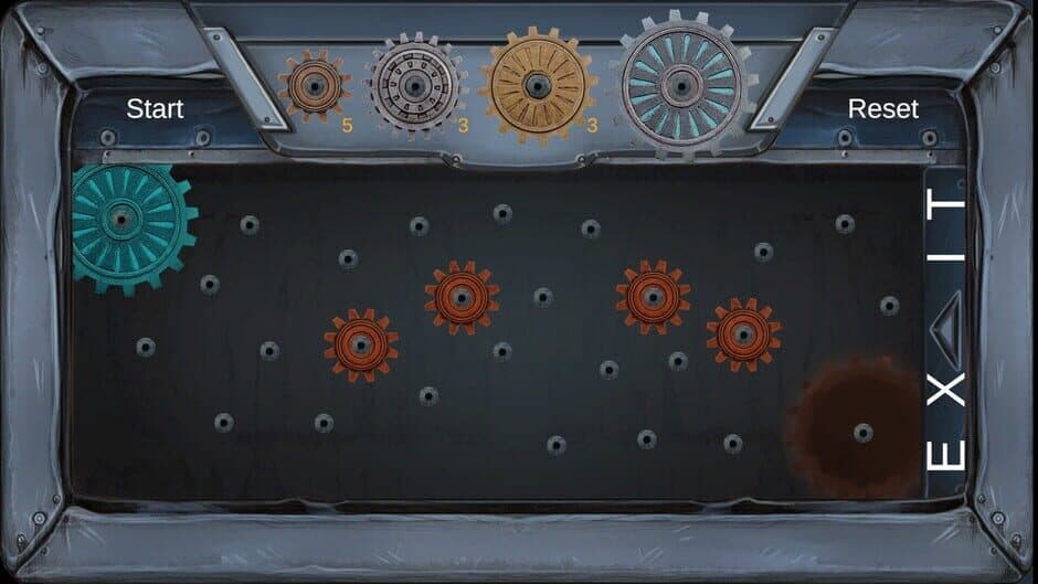 Beach Cafe III: The Escape Room screenshot 4