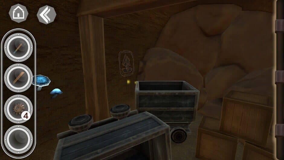 Beach Cafe III: The Escape Room screenshot 6