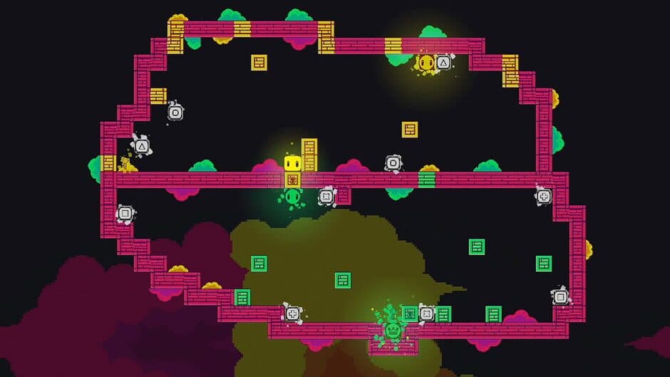 Puzzle Games Bundle: 5 in 1 - vol.2 screenshot 4