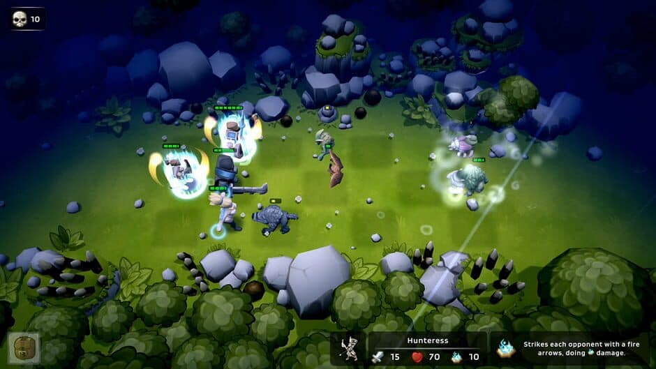 Puzzle Games Bundle: 5 in 1 - vol.2 screenshot 5