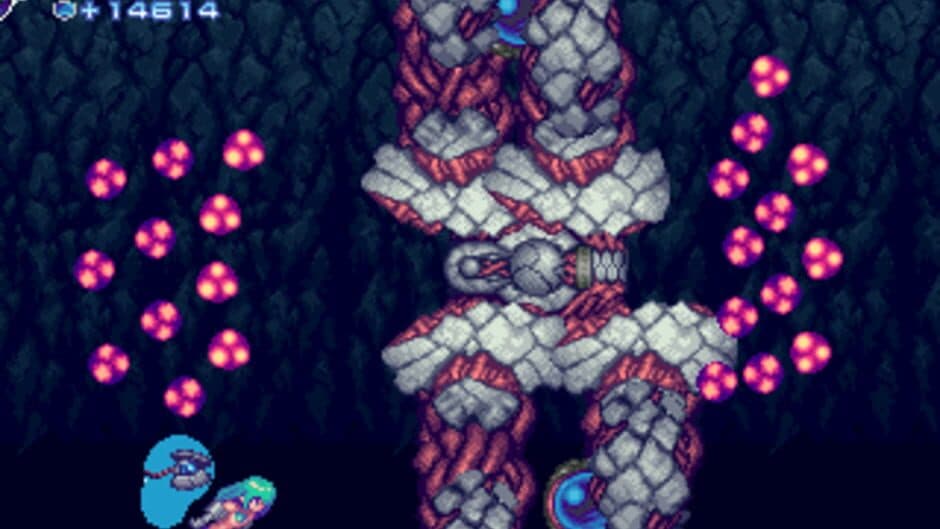 Vacant Ark screenshot 4