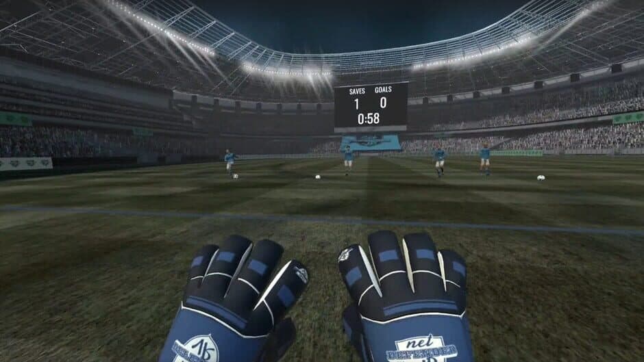 Net Defender screenshot 2