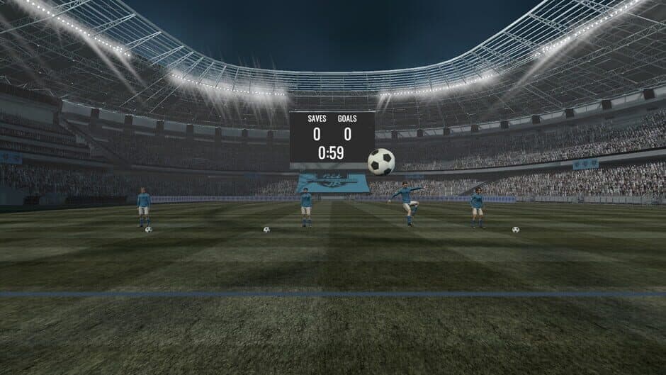 Net Defender screenshot 5