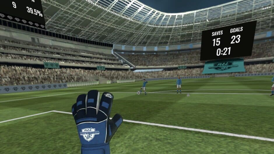 Net Defender screenshot 6