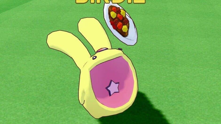 Sega Splash! Golf screenshot 4