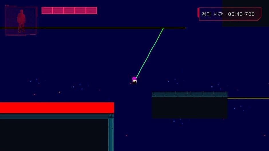 Hellbound Ropes screenshot 1