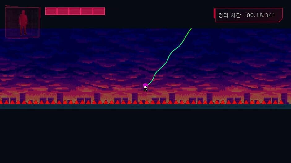 Hellbound Ropes screenshot 3