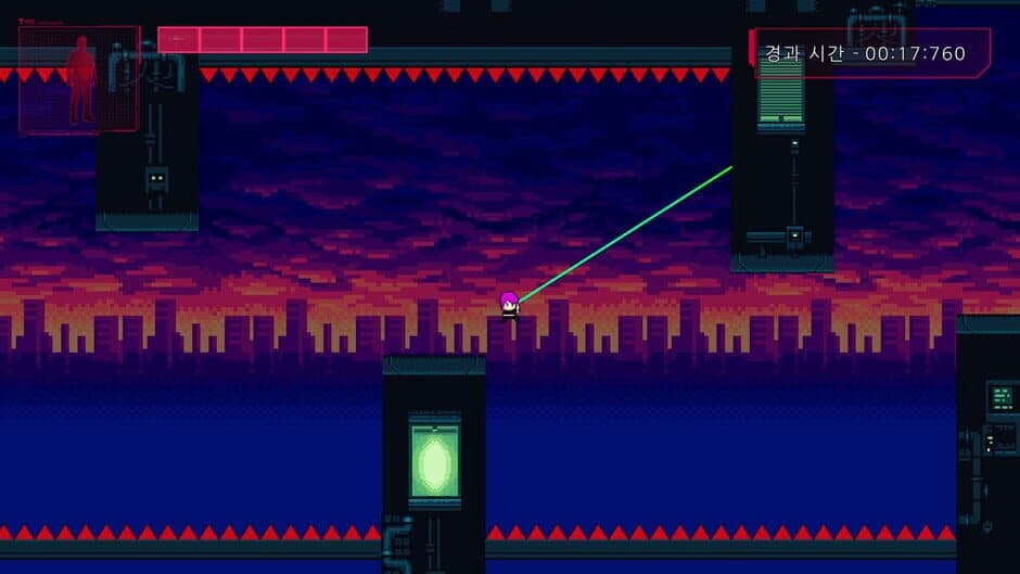 Hellbound Ropes screenshot 4