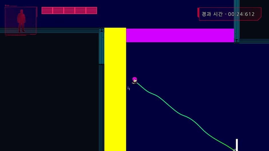 Hellbound Ropes screenshot 5