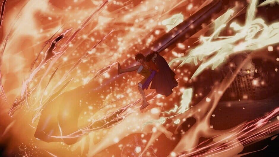 One Piece: Pirate Warriors 4 - The Battle of Onigashima Pack screenshot 4