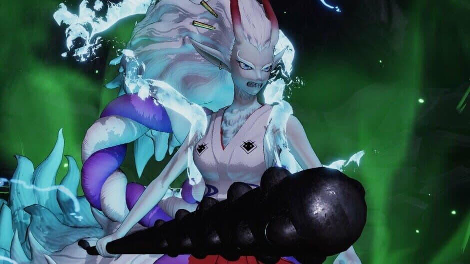 One Piece: Pirate Warriors 4 - The Battle of Onigashima Pack screenshot 5