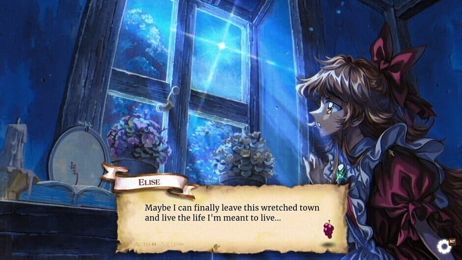 Little Goody Two Shoes screenshot 6