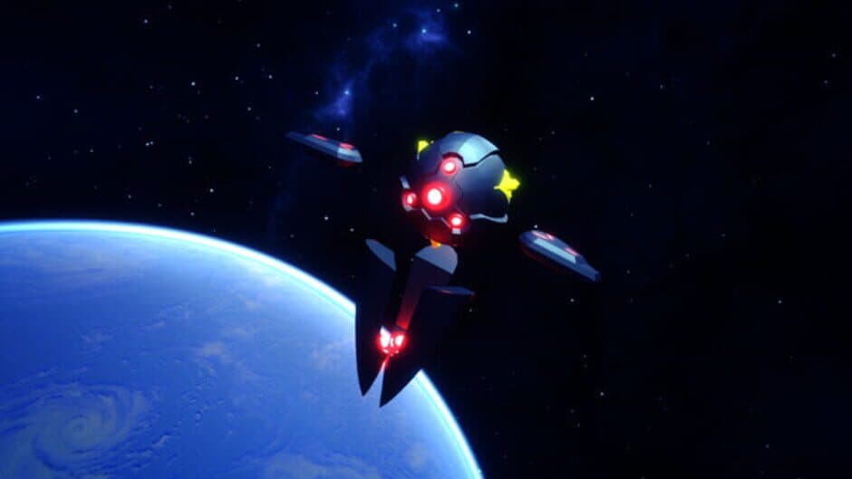 Endrays screenshot 5