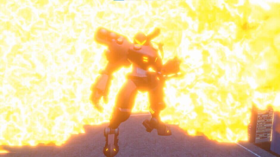 Endrays screenshot 6