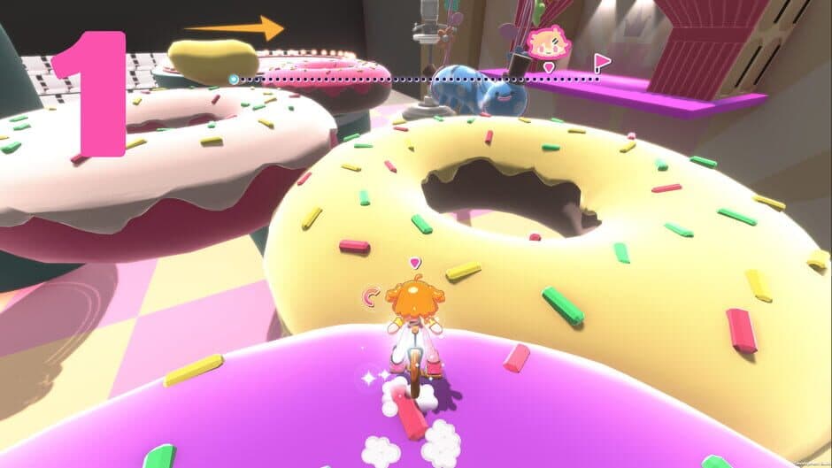 Excycle screenshot 4