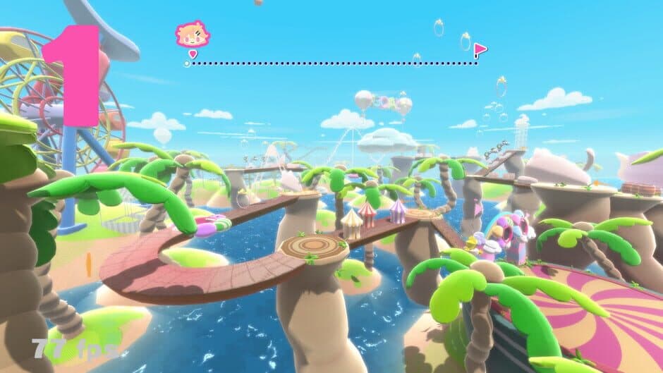 Excycle screenshot 5