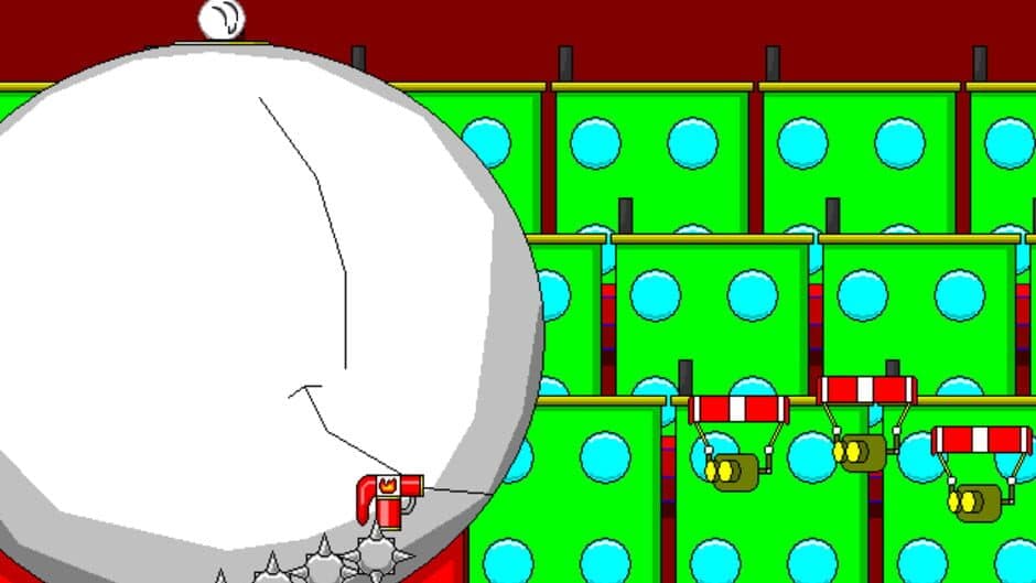 Super Freaks Classic Pack screenshot 3