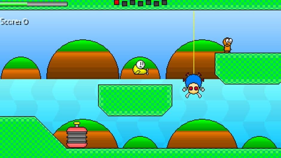 Super Freaks Classic Pack screenshot 6