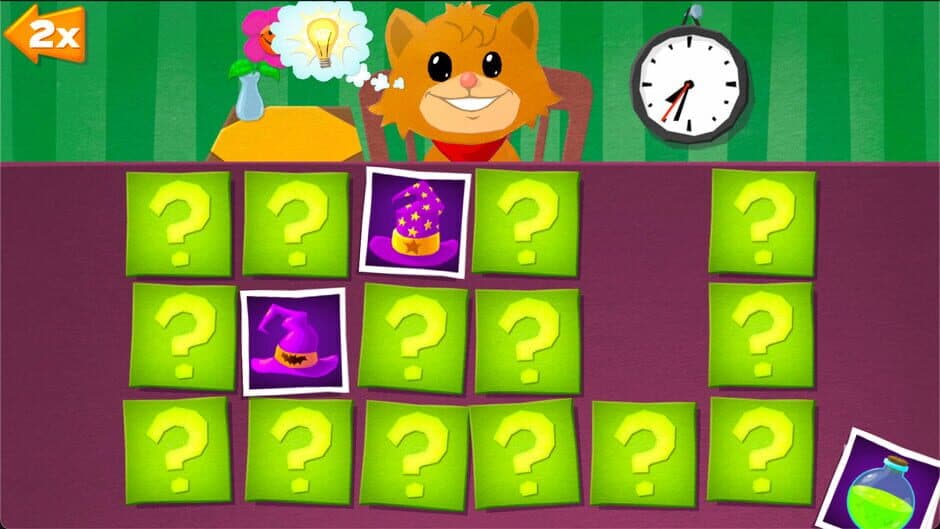 Halloween Games for Toddlers and Kids screenshot 6