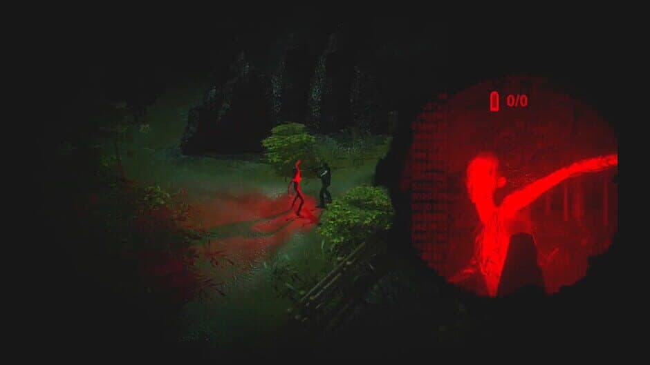 The Order of the Snake Scale screenshot 5