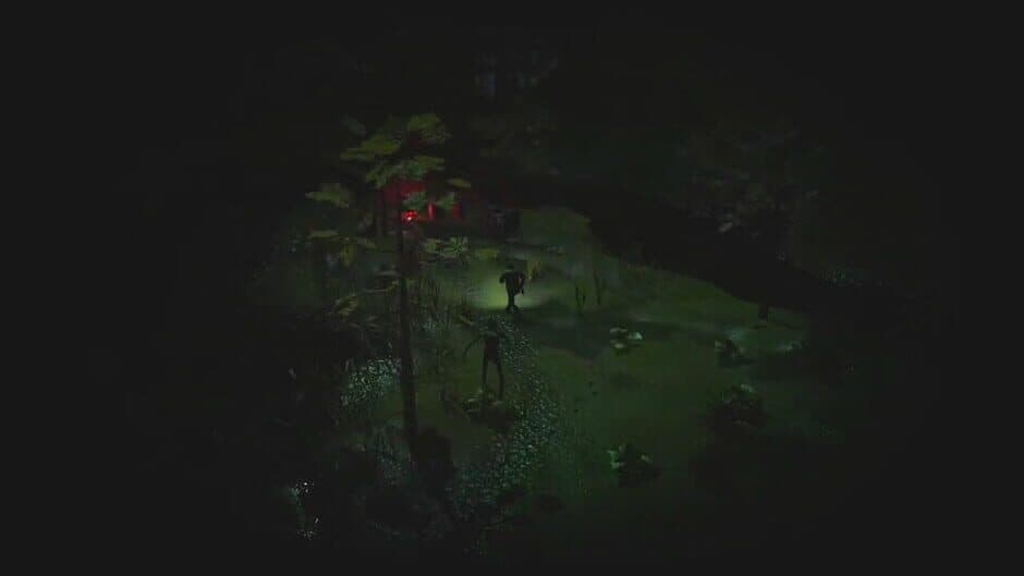 The Order of the Snake Scale screenshot 2