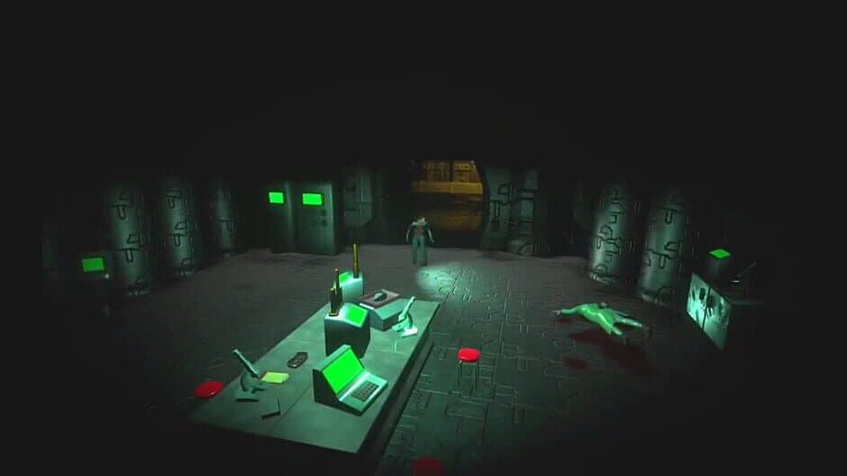 The Order of the Snake Scale screenshot 3