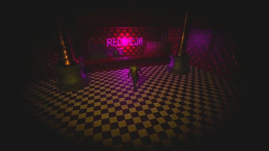 The Order of the Snake Scale screenshot 6