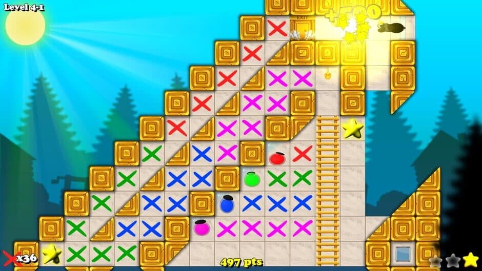 Perfect Ninja Painter screenshot 6