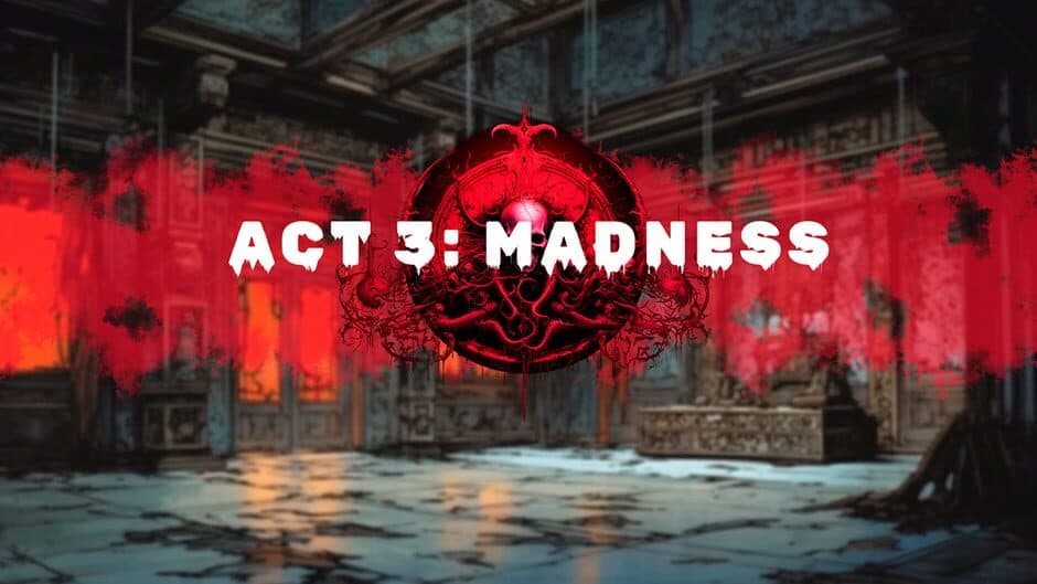 Ouija: They are Among us screenshot 3