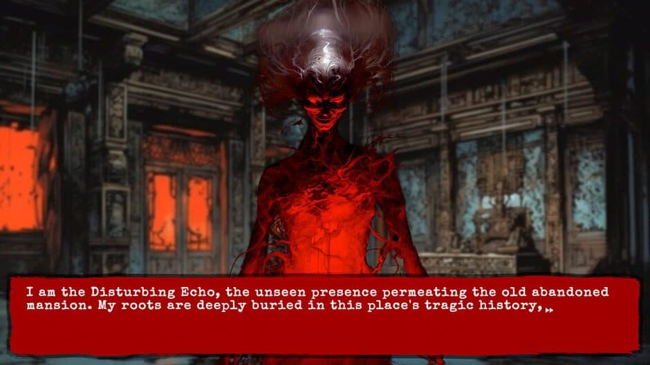 Ouija: They are Among us screenshot 5