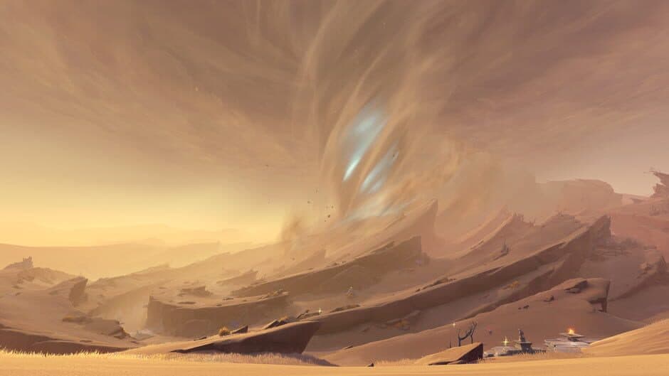 Genshin Impact: The Exquisite Night Chimes screenshot 5