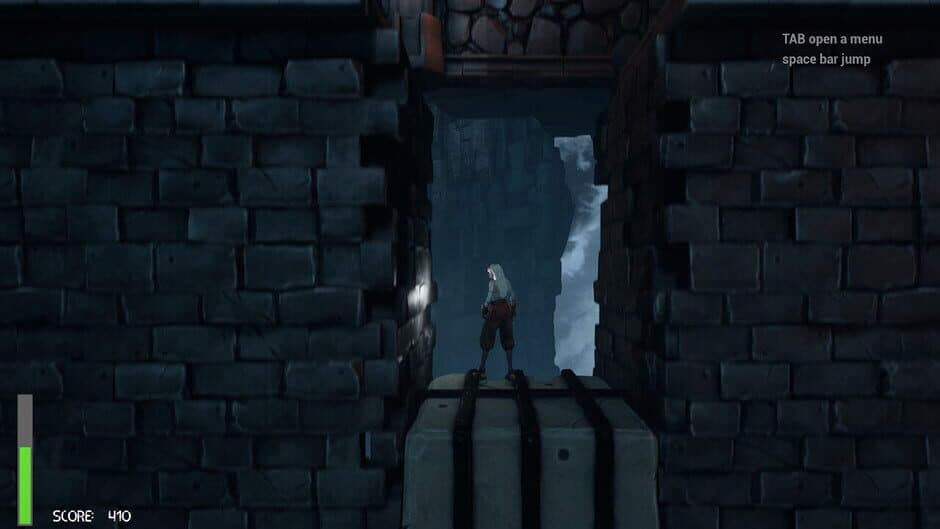 Stress testing screenshot 4