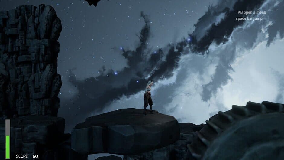 Stress testing screenshot 5