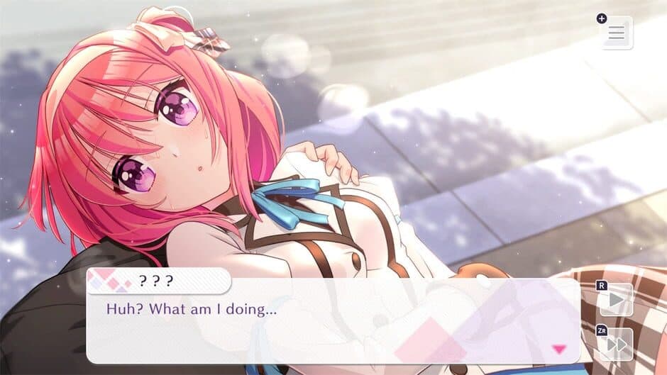 Fragment's Note 2+ screenshot 2