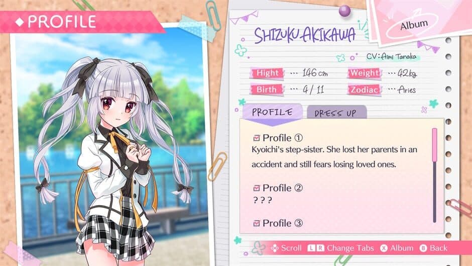 Fragment's Note 2+ screenshot 5