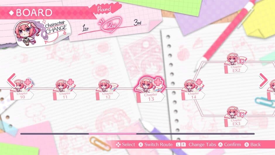 Fragment's Note 2+ screenshot 6