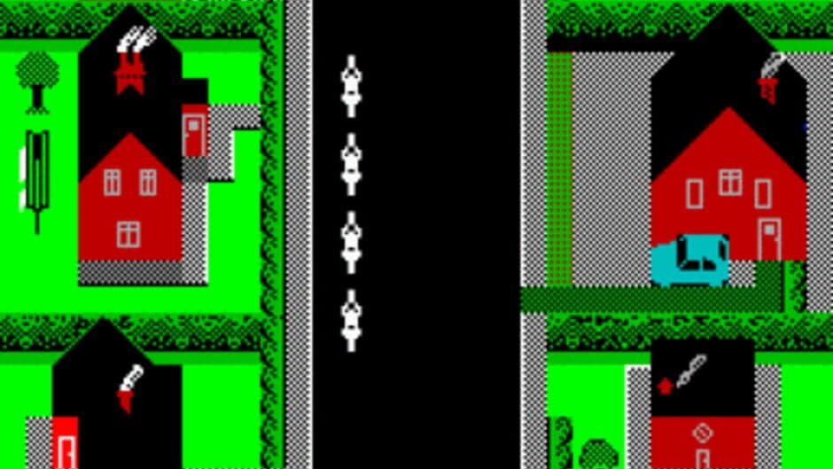 100 Kilometri screenshot 1