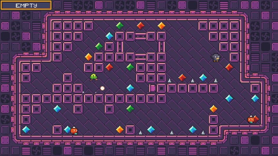 Bob the Elementalist screenshot 1