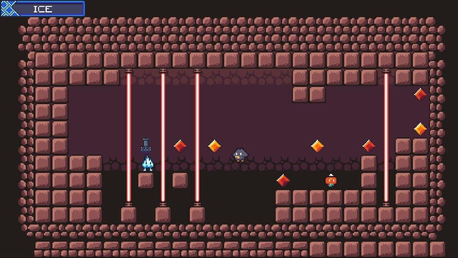 Bob the Elementalist screenshot 2