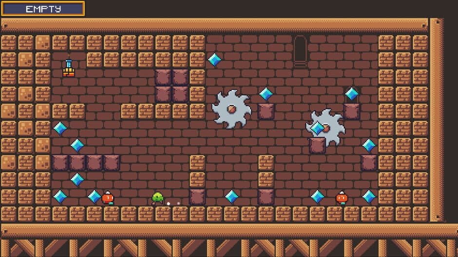 Bob the Elementalist screenshot 3