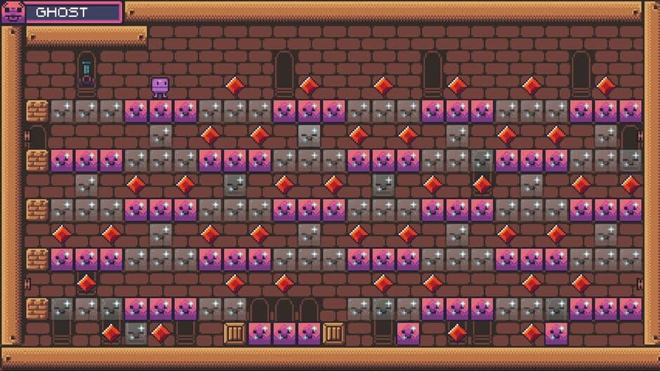 Bob the Elementalist screenshot 4