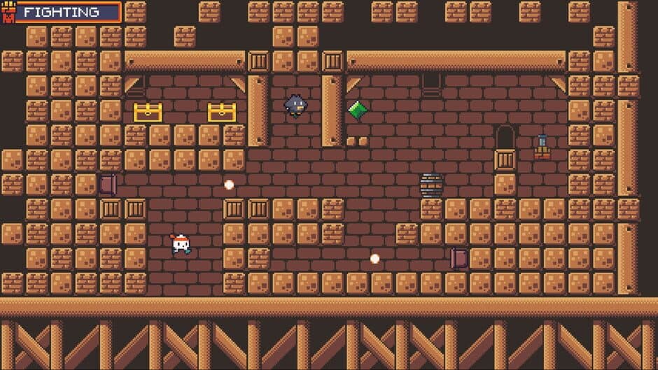 Bob the Elementalist screenshot 5