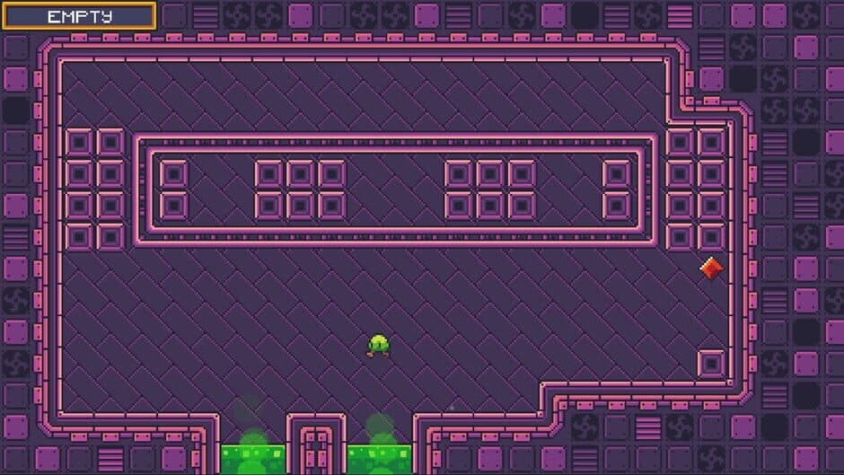 Bob the Elementalist screenshot 6