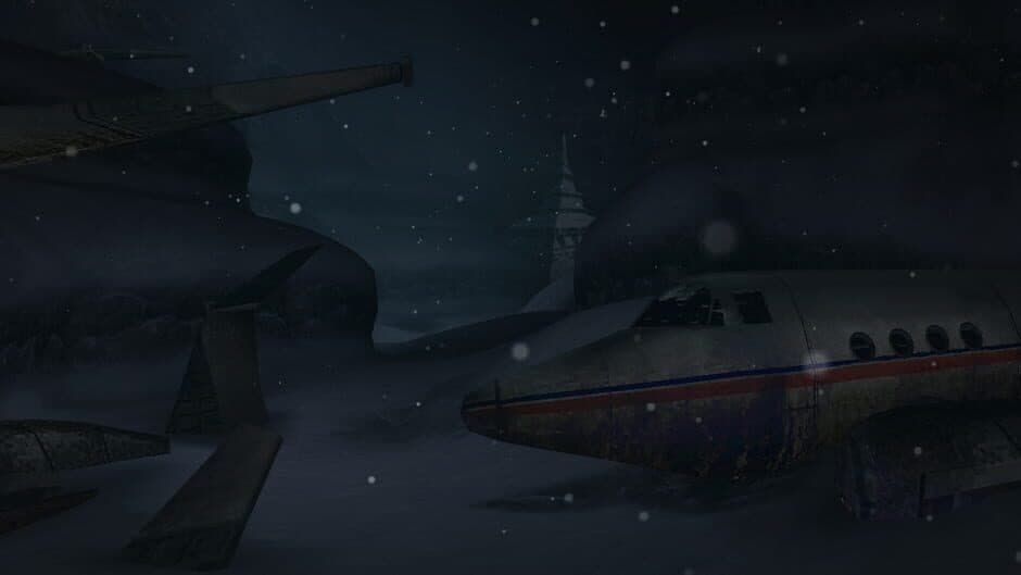 Tomb Raider: Legend Demake - Chapter One screenshot 1