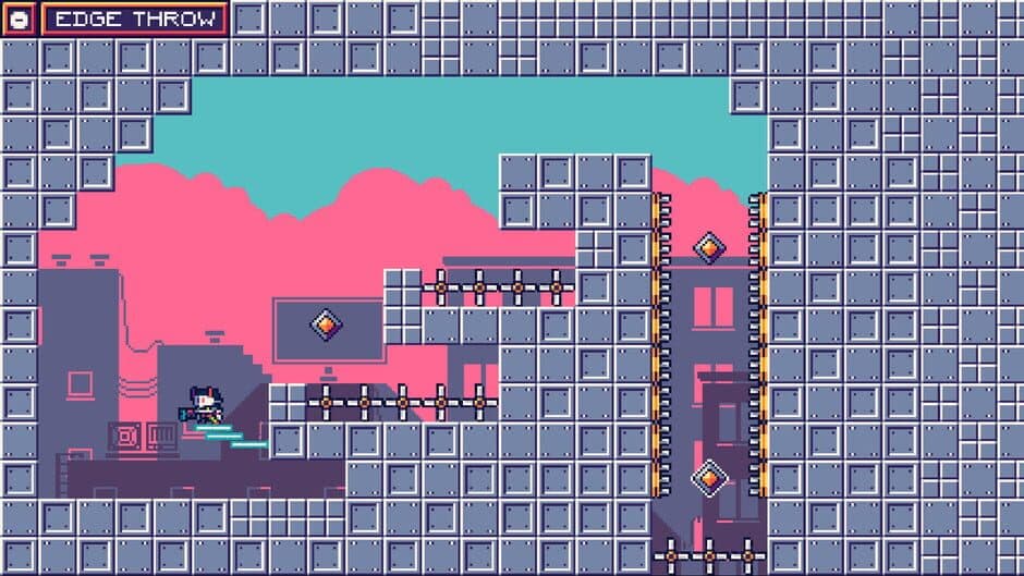 NeonPowerUp! screenshot 3