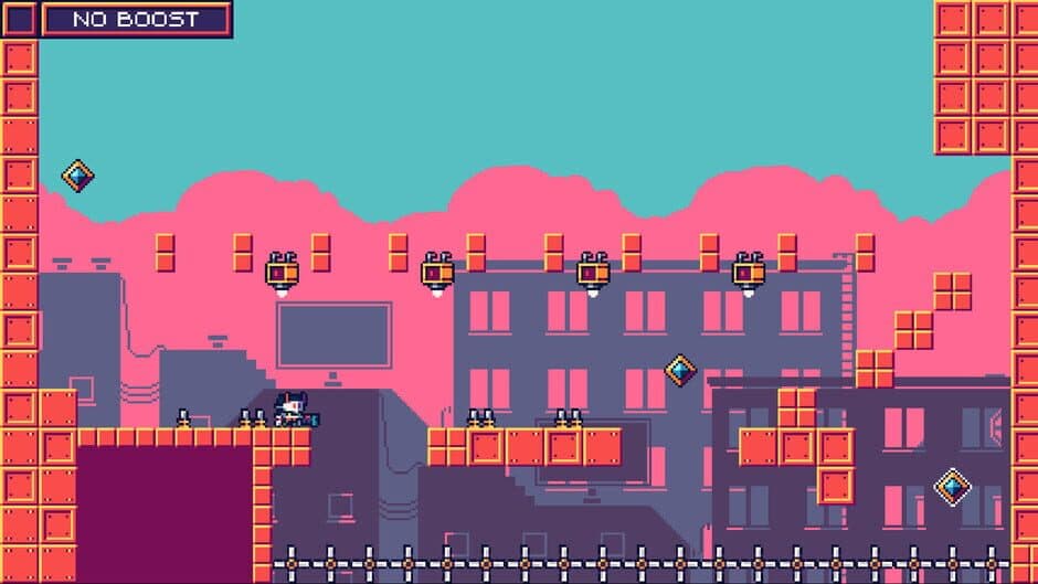 NeonPowerUp! screenshot 5